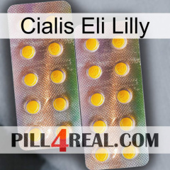 Cialis Eli Lilly new10